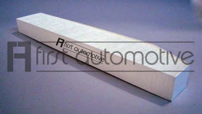 1A FIRST AUTOMOTIVE c30334 -  Фильтр воздуха в салоне